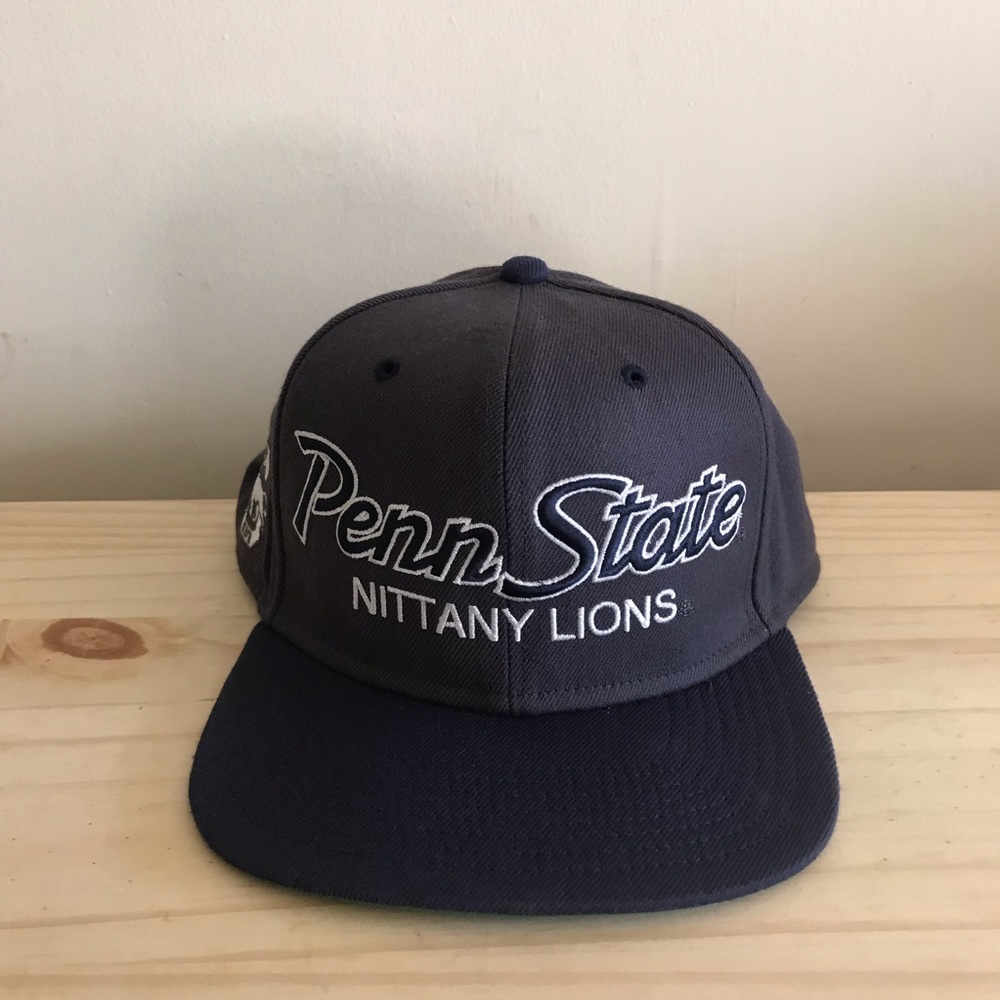 Nike Penn State Nittany Lions Snapback Hat